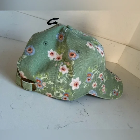 NWT Boston baseball cap - Picture 4 of 8